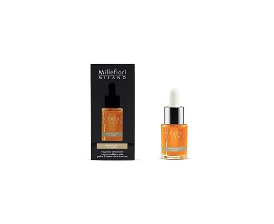 MF.Milano Aroma oil 15ml/Mineral Gold 12/21;08/22;07/23;07/23