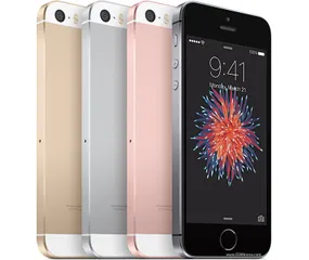 Apple iPhone SE 16GB (Refurbished)