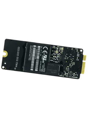 Apple SSD 256GB (661-7009) (Refurbished)