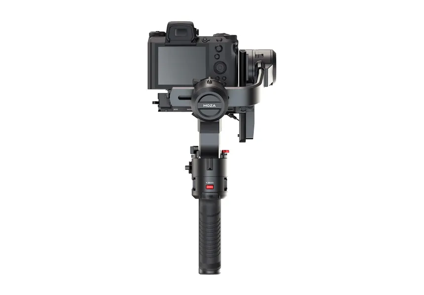 Moza AirCross 3 standarta kameras karkass
