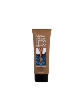 Airbrush Legs Self Tanning Product