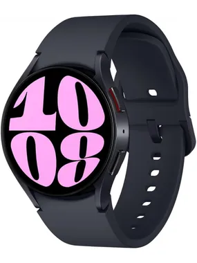 Galaxy Watch6 40mm LTE R935 Black (Refurbished)