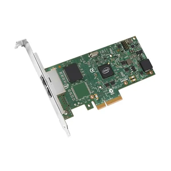 NET CARD PCIE 1GB DUAL PORT/I350T2V2 936711 INTEL
