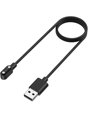 Wotchi USB charging cable for W02G, W02P1, W02B1, W02B
