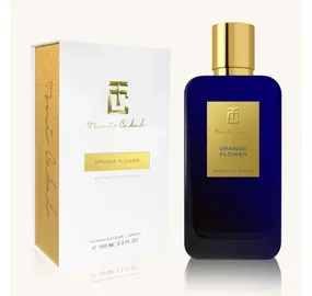 Orange Flower Extrait de Parfum 100ml