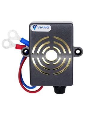 Rodent rodist repeller