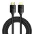 Baseus High Definition Series HDMI 2.1 cable, 8K 60Hz, 3D, HDR, 48Gbps, 2m (black)