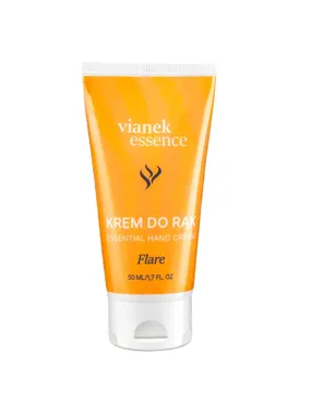 Essence vitamin hand cream Flare 50ml