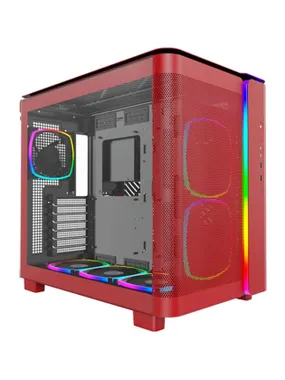 KING PRO 95 , tower case