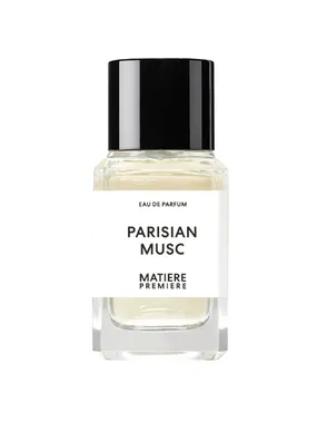 Parisian Musc eau de parfum spray 100ml