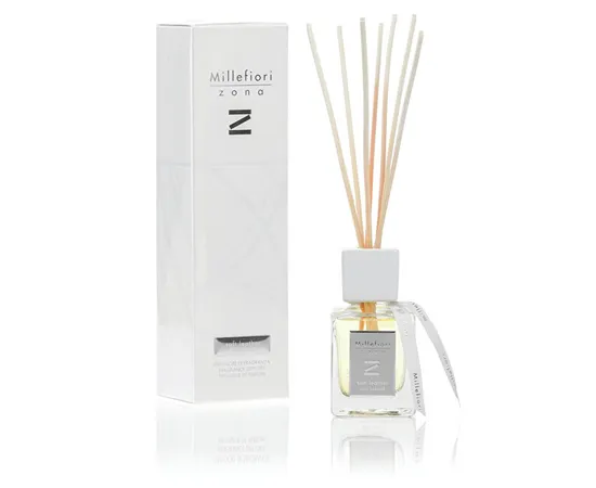Aroma diffuser Zona Fine leather 100 ml