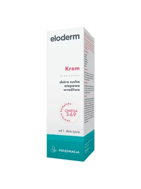 Moisturizing cream 75ml