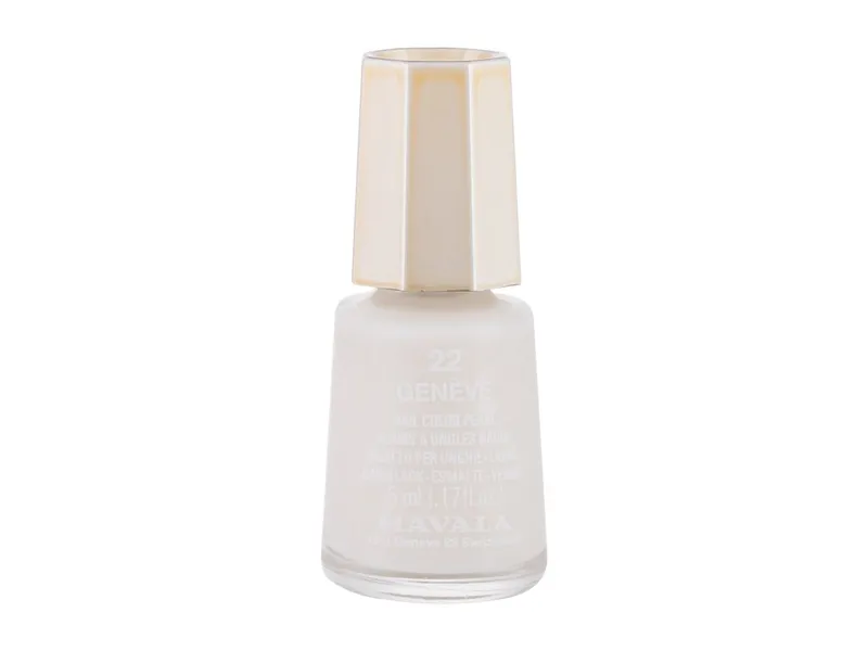 Mini Color Pearl Nail Polish