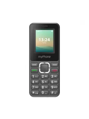 MyPhone 2240 LTE Dual Black