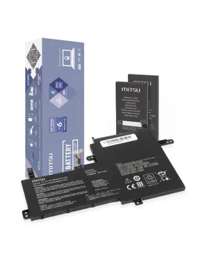 MITSU ASUS VIVO BOOK 3550mAh 11,4V