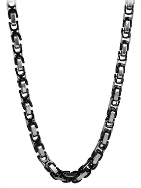Massive Men's Necklace