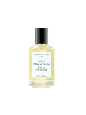 No. 10 Désir du Coeur EDP, 250ml, 250ml