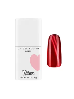 UV Gel Polish hybrid nail polish 122 Love Is In The Air 9g