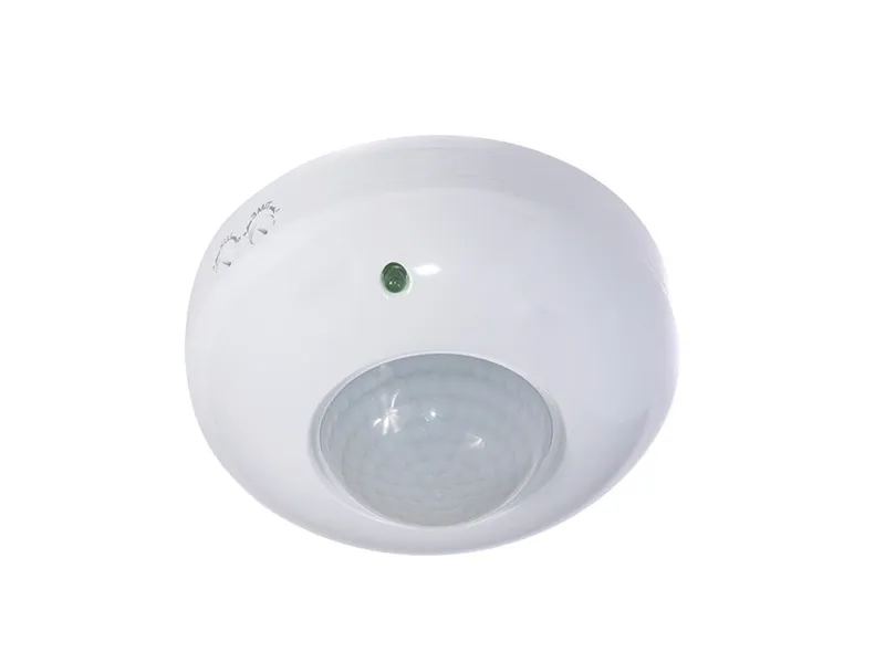 The motion sensor pir MCE19 ceiling Maclean