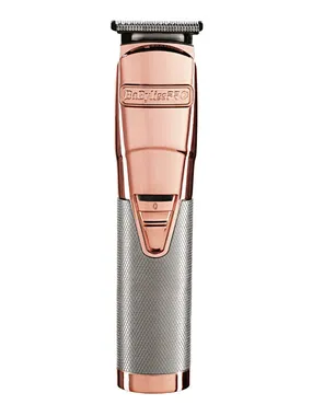 Rechargeable professional movement with all-metal body FX7880RGE