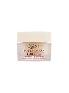 Butter Mask For Lips - Krém na rty, 10.0g