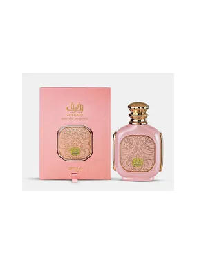 Zukhruf EDP, 100ml, 100ml