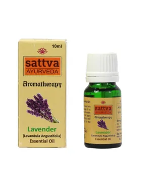 Aromatherapy Essential Oil Lavender essential oil 10ml
