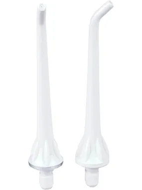 Replacement NAOZZLES FOR ORAL IRRIGATOR AL-050231 2 PCS