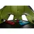 Bell tent BLACK KNOB 10, Capulet Olive