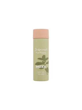 Inspired Nature Body Oil , 100ml