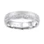 Wedding silver ring Paradise for women QRGN23W