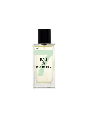 Eau de Iceberg Sparkling Lily Eau de Toilette , 100ml