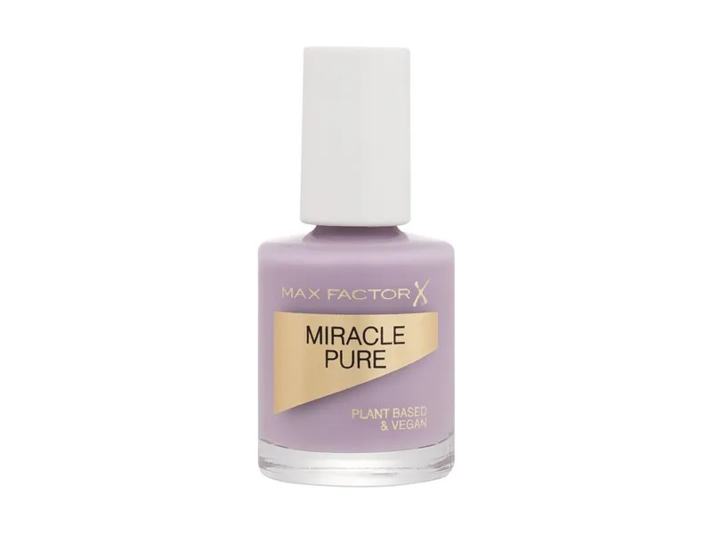 Miracle Pure Nail Polish , 12ml