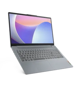 IdeaPad Slim 3 15IAH8 15.6" Silver (Refurbished)