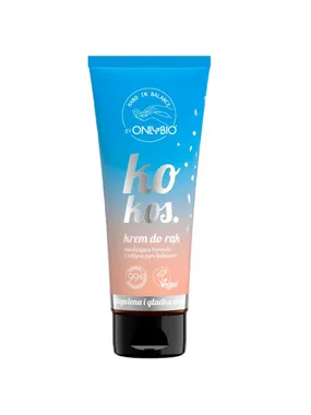 Hand in balance hand cream coconut 50ml