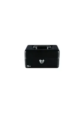 Cash Box - YCB/070/BB2 Black