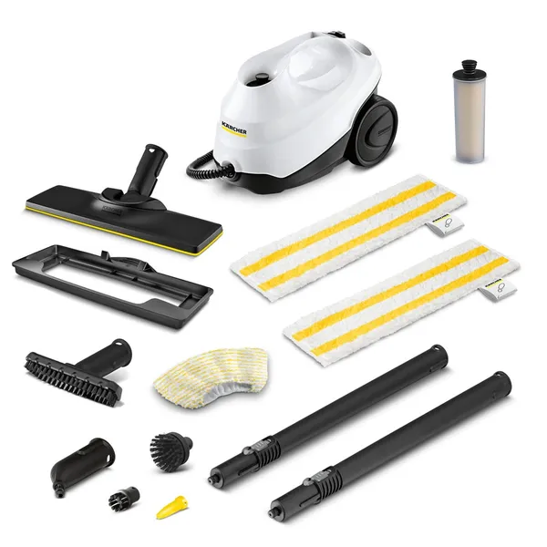 KARCHER tvaika tīrītājs SC 3 EasyFix Plus — 1.513-661.0