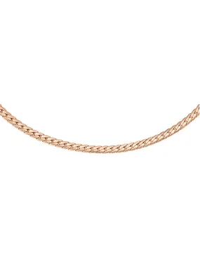 Elan bronze chain DW00400544/7
