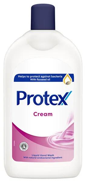 (Antibacterial Liquid Hand Wash) Soap Cream (Antibacterial Liquid Hand Wash) - refill 700 ml