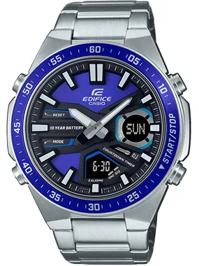 Edifice EFV-C110D-2AVEF (495)