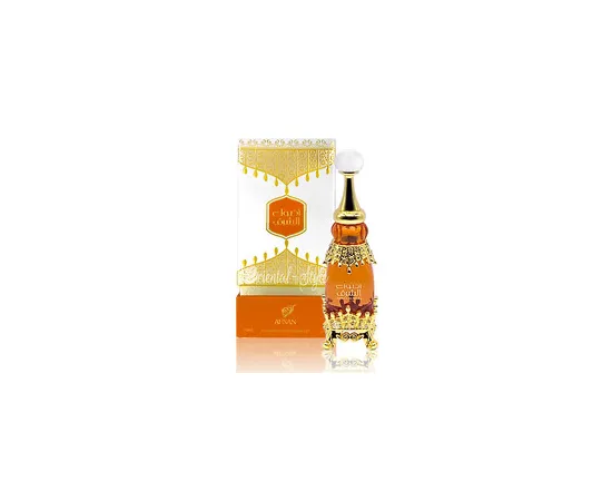 Adwaa Al Sharq Perfume Oil, 25ml