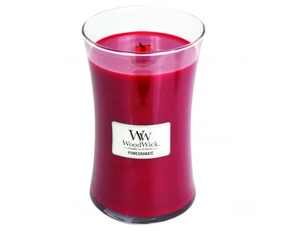 SCENTED CANDLE VAS POMEGRANATE 609.5 G