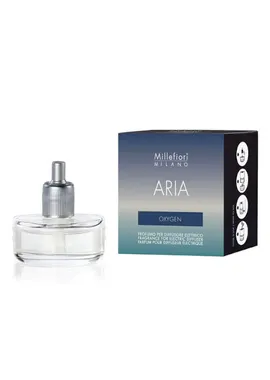 Replacement refill for aroma diffuser Aria - Oxygen 20 ml