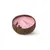 Candle in coconut - Frozen Cranberry scent 500 g