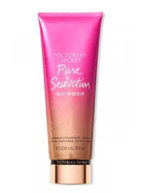 Pure Seduction Shimmer - Body Lotion With Glitter, 236 ml