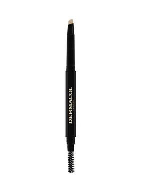 Eyebrow Perfector eyebrow pencil, 01