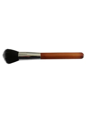 Glamor powder brush
