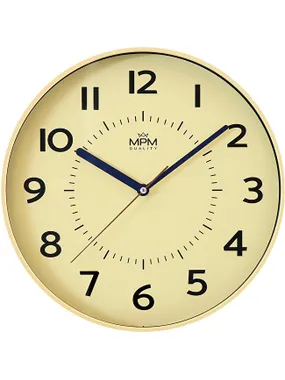 Heikki wall clock E01.4429.10