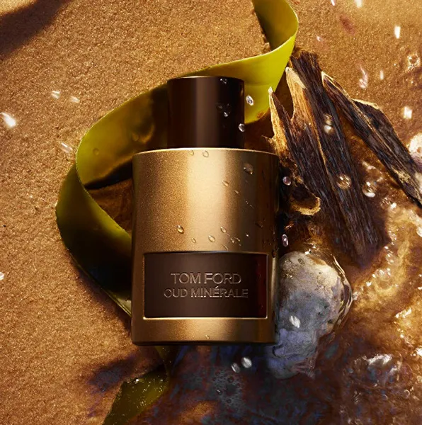 Oud Minerale (2023) - EDP, 100 ml