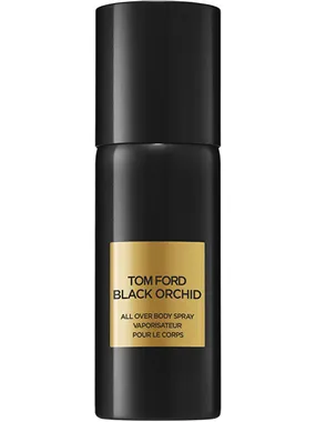 Black Orchid - body spray, 150 ml